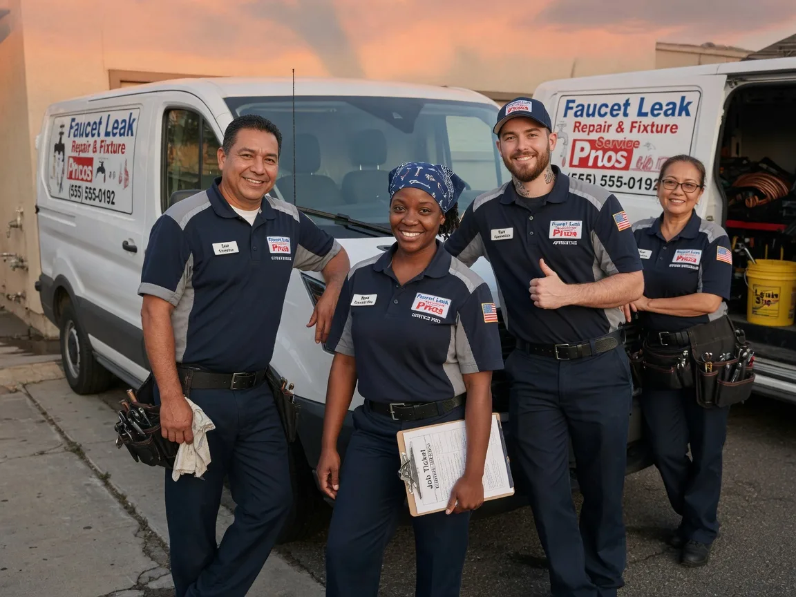 Faucet Repair company in York Harbor, ME